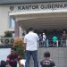 Bertajuk Bongkar Mafia Tanah, Tiga Aliansi di Ambon Gelar Aksi; Singgung Tanah Kolonel Pieters