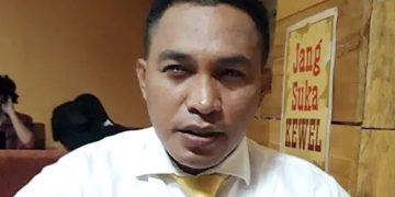 Sianresy Luruskan Isu: Tidak Pernah Jatuhkan SOKSI Maluku – RBS Figur Tebaik Golkar