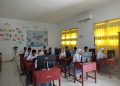 Sebanyak 62 Siswa SMK Alhilaal Namlea Ikut Simulasi TKA 2025