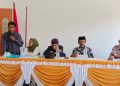 Pemdes Luhu Mantapkan Komitmen Pembangunan Berkelanjutan Lewat Musyawarah Desa Tekad 2025