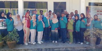 Revitalisasi SMK Alhilaal Namlea Di Mulai, Jurusan TKJ Jadi Generasi Siap Pakai