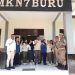 Kasatpol PP Buru Ajak Pelajar Cegah Tawuran, Wujudkan Sekolah Aman