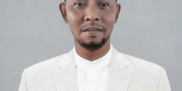 Rahmat H. Reliubun , Ketua Pimpinan Daerah Pemuda Muhammadiyah Kabupaten Maluku Tenggara