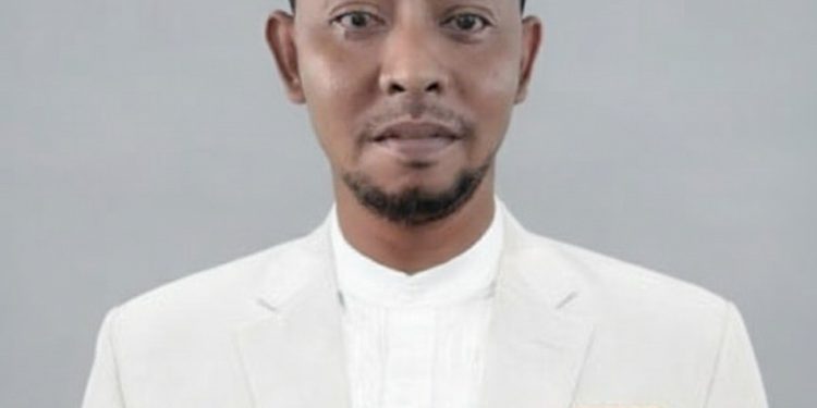 Rahmat H. Reliubun , Ketua Pimpinan Daerah Pemuda Muhammadiyah Kabupaten Maluku Tenggara
