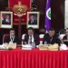 279 Peserta Beri Hak Suara Dalam Putaran Pertama Pemilihan Ketua MPH Sinode GPM Periode 2025–2030