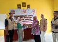 Pencegahan Bullying dan Hoaks di Era Digital Mahasiswa UIN Ambon Sasar Pelajar Morela