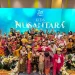 Anak-Anak Ambon Tampil Memukau di Kid’s Nusantara Fashion Show 2025