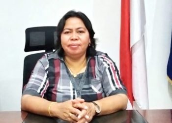 Gubernur Maluku Memiliki Srikandi, Dosen Unpati Pimpin Dinas Pendidikan dan Kebudayaan Maluku