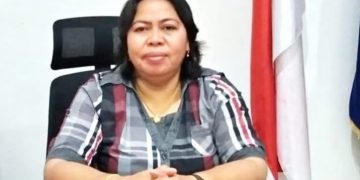 Gubernur Maluku Memiliki Srikandi, Dosen Unpati Pimpin Dinas Pendidikan dan Kebudayaan Maluku