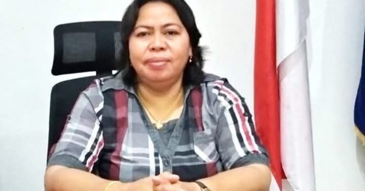 Gubernur Maluku Memiliki Srikandi, Dosen Unpati Pimpin Dinas Pendidikan dan Kebudayaan Maluku