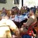 Jelang Hari Jadi Kab. Buru Ke 26 Tahun, Kacabdin Gelar Rapat Bersama Para Kepsek