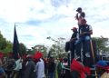 Kasus Pembunuhan Sadis Di Dava, Keluarga Korban Tuntut Keadilan
