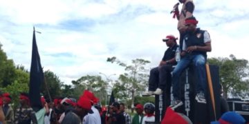 Kasus Pembunuhan Sadis Di Dava, Keluarga Korban Tuntut Keadilan