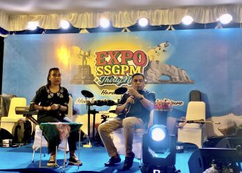 Ambon Percepat Transformasi Digital Menuju Smart Economy yang Berdaya Saing