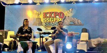 Ambon Percepat Transformasi Digital Menuju Smart Economy yang Berdaya Saing
