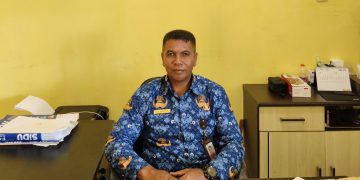 Momentum Peringatan Sumpah Pemuda,Tambunaloko Ajak Menggali Potensi Dan Miliki Kebersamaan