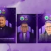 Kepemimpinan Baru GPM Menyulam Iman, Akal, dan Arah Zaman