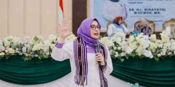 Sosialisasi Program Makan Bergizi Gratis Dorong Sinergi Pemerintah Pusat, Daerah dan Masyarakat