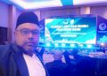Muhammad Risal Samal Diamanahkan Jadi Waka Bidang Digital dan Siber DPW NasDem Maluku