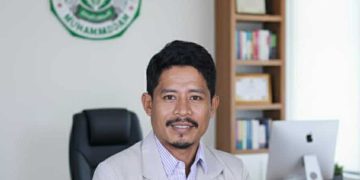 Momentum Hari Pahlawan; Pemuda Muhammadiyah Mendukung AM Sangadji Jadi Pahlawan Nasional