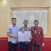 Saleh Souwakil dan Muttaqien Heluth Di Tetapkan DPP IMM  Pimpin IMM Maluku