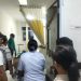 Pemuda Alami Luka Parah Akibat Penganiayaan di Lorong Putri Batumerah