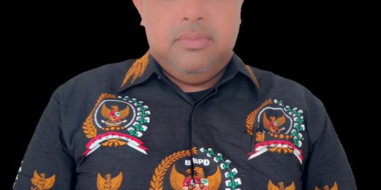 HUT ke-5 PABPDSI, Samal: Momentum Penguatan Peran BPD dari Maluku untuk Indonesia