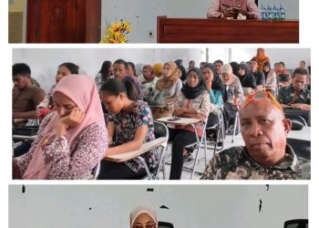 Pemkab Maluku Tenggara Perkuat Pendidikan dengan Penyerahan Guru PPPK: Investasi Jangka Panjang untuk Generasi Penerus