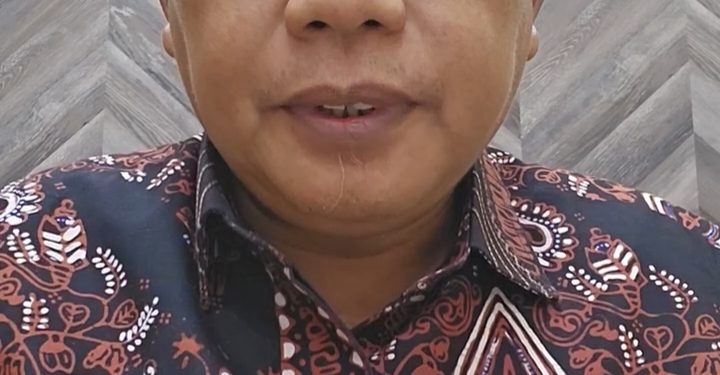 Wali Kota Ambon Sampaikan Klarifikasi Terbuka Terkait Pernyataan Soal “Pulang Kampung”