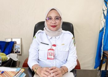 Plt Kadis Pendidikan Malra Apresiasi Dua Siswa SD Berprestasi Regional Hingga Internasional