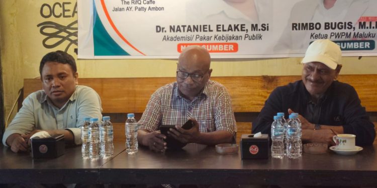 “Doktrin” Pemuda Muhammadiyah Maluku Bongkar Akar Kekerasan Berulang, Di Mana Peran Negara dan Aparat?