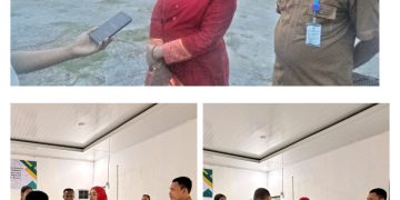 Lepas 89 ASN PPPK Tahap II di Malra, Kadis Pendidikan Tekankan Pentingnya Kemampuan Beradaptasi – Prioritaskan Tenaga Guru untuk Kemajuan Pendidikan