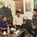 KNPI Kuatkan Pengawalan di DPRD, Kawal Ketat Dana 1,5 T Pinjaman Pemprov Maluku