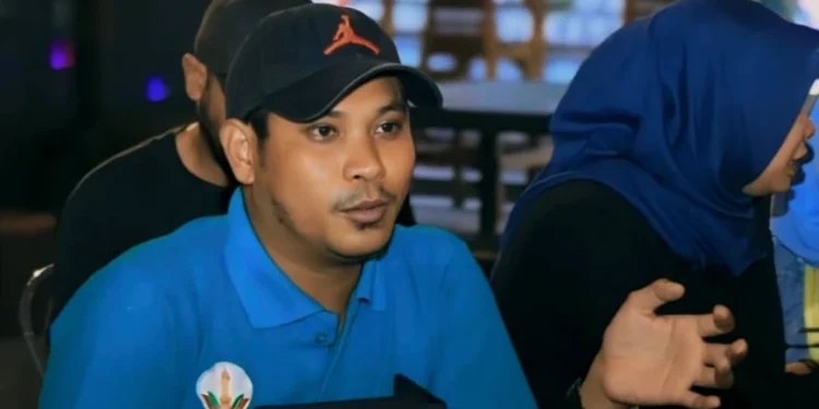 KNPI Maluku Dorong Tata Kelola Tambang Berkelanjutan Lewat Green Mining Dialog 2025