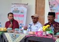Dari Huamual untuk Maluku: Tali Asih – Literasi Fest Dorong Kepedulian Sosial serta Masa Depan Generasi