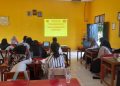 Raih Kompetensi Pendidik, SMAN 13 Buru Gelar Kegiatan Deep Learning Dan Menyusun RKAS Tahun 2026