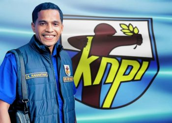 Penerbitan E-Sertifikat di BPN Ambon Jadi Sorotan DPD KNPI Maluku, Aparat Diminta Bersikap