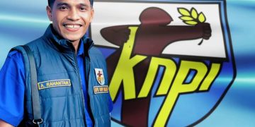 Penerbitan E-Sertifikat di BPN Ambon Jadi Sorotan DPD KNPI Maluku, Aparat Diminta Bersikap