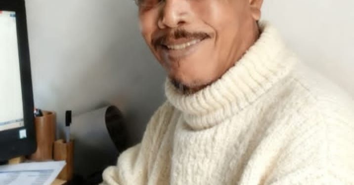 Djunaid Nakul Berikan Apresiasi Dan Terharu Atas Gelar Purnabaktinya Drs Usman Masbait