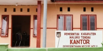 Diduga Pusing Karena Ditagih Hutang Gaji Pegawai, Kades Berhentikan Sepihak Sejumlah Staf