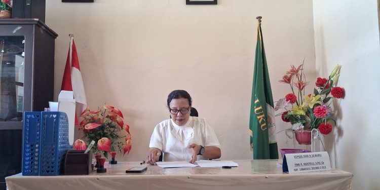 Jelang Ramadhan, Nustelu Berlakukan Pesantren Kilat.