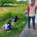 Wujudkan Aksi Keimanan,SMK 5 Buru Gelar Kalesang Sekolah Hadapi Ramadhan