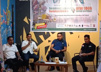 Kolaborasi Sedekah Kurma: Gerak Roemah Beta Kreatif dan Rumah Inspirasi Gembirakan Ramadhan 1447 Hijriah  