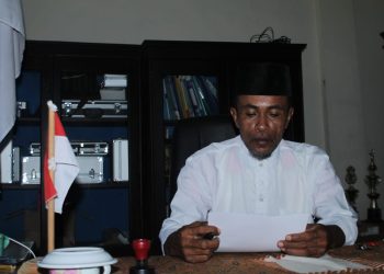 La Minggu,Ungkap Rutinitas Jumat Di SMKN 6 Buru Adalah Pembiasaan Positif Yang Efektif