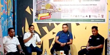 Inspirasi Sedekah Ramadhan: Merawat Empati Menyalakan Inspirasi Ramadhan 1447 H