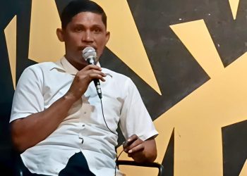 Damai Di Negeri Raja-Raja, Tolak Isu SARA