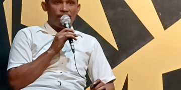 Damai Di Negeri Raja-Raja, Tolak Isu SARA