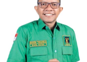PLT Sekwil DPW PPP Maluku : Berhenti menyeret Organisasi partai Lain dalam Penunjukan PLT Oleh DPP PPP