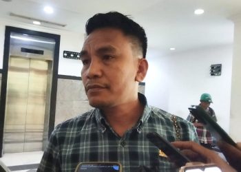 Diduga Curi Ikan di Rompong Nelayan Seram, 15 Kapal Asal Bitung Disorot DPRD Maluku