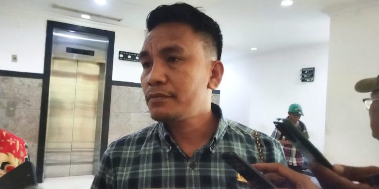 Diduga Curi Ikan di Rompong Nelayan Seram, 15 Kapal Asal Bitung Disorot DPRD Maluku